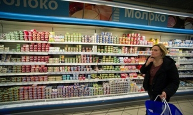 Молдова входит в десятку стран, где меньше всего тратят на жизнь