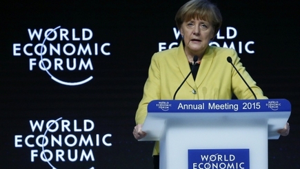 Меркель предлагает Путину обменять мир в Украине на зону свободной торговли 