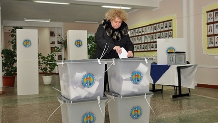 Кандидатов на местных выборах начнут регистрировать после 20 апреля