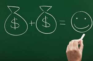 Поиск украденных денег