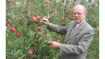 Валериан Балан: «Садоводство может стать катализатором аграрного сектора»