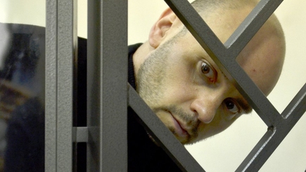 «История продемонстрировала, насколько мы были правы». Последнее слово  российского политика Андрея Пивоварова,