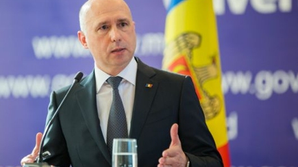 Начинается рабочий визит премьер-министра Павла Филипа в Бельгию