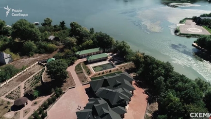 Тайные украинские угодья олигарха-сепаратиста с «ПМР»