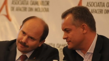 Министр экономики: Помогите нам, и мы поможем вам...