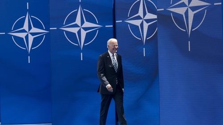 НАТО призывает Россию вывести войска с территории Молдовы
