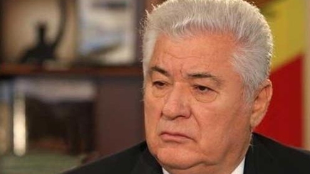 Воронин и Заман обсудили Соглашение об ассоциации