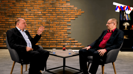 Точки роста. О сельском хозяйстве Молдовы, с бывшим министром Василием Бумаковым. Часть вторая