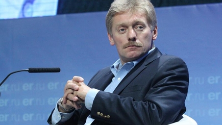 Кремль ответил на ультиматум США по Донбассу