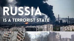 Ракетный удар России привел к полному обесточиванию Запорожской АЭС