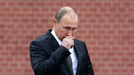 Когда умрет Путин: оккультист назвал точную дату смерти кремлевского диктатора