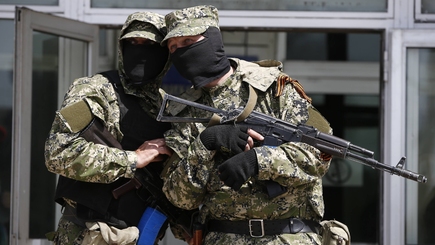 Цели и задачи России на Донбассе на фоне режима тишины