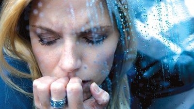 Женщины более депрессивны, чем мужчины