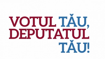 У ДПМ есть нужное число голосов, чтобы принять одномандатную избирательную систему