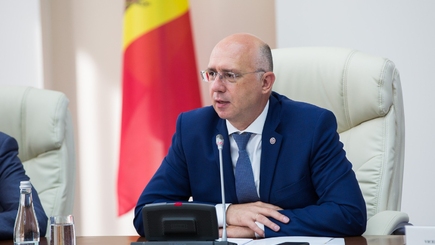 Ответ Павла Филипа