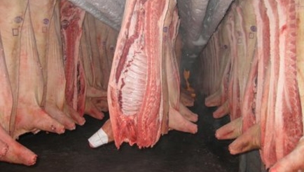 РФ запретила поставки свиной продукции из РМ