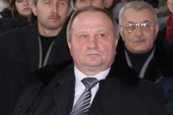 ЛДПМ взяла курс на Бельцы…