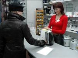 В  2007 году торговые предприятия Тирасполя перечислили в бюджет города более $800 тыс.