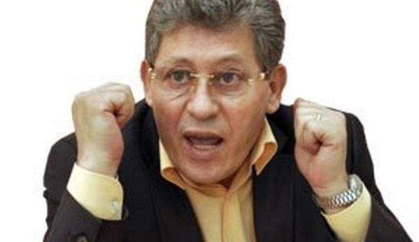 Гимпу готов посадить Ионицэ в тюрьму, а Боцана отправить в Италию 