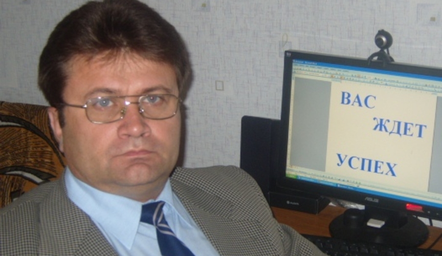 Николай Парчевский: 80 дней борьбы за государственность