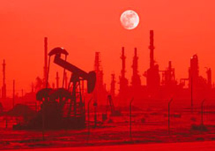 Как импортеры нефтепродуктов добиваются сверхприбылей