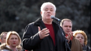 Исторические решения  ЦК ПКРМ: Коммунисты будут бойкотировать парламент и готовиться к съезду партии