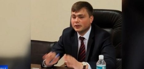 Доказано?! Андрей Настас - это клон, запущенный самим Андреем Нэстасе для продвижения на выборах