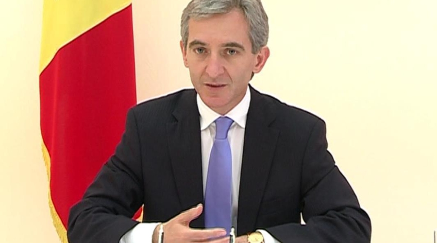 Бывший премьер-министр поборется за пост президента