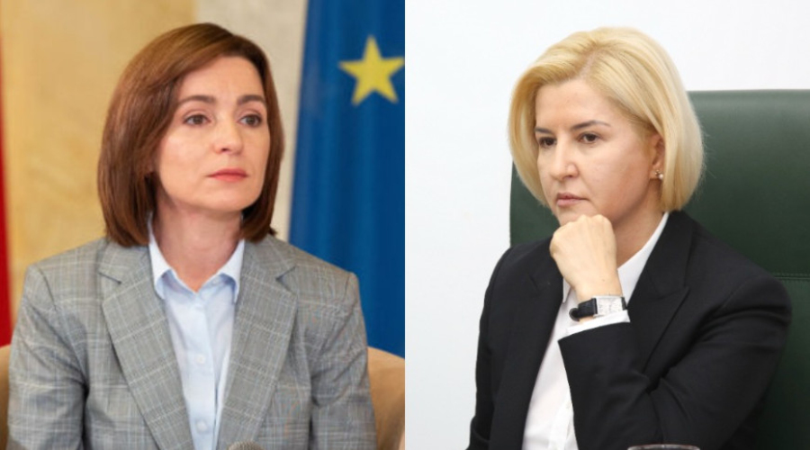 Влах обвиняет Санду