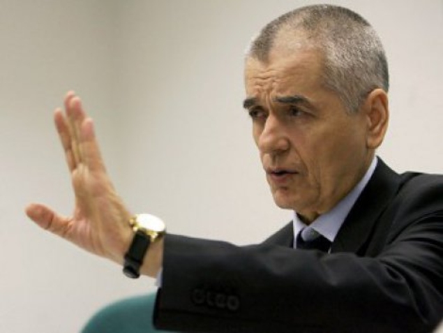 Снова Онищенко