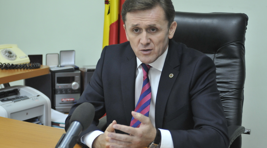 Над председателем ЦИК навис меч правосудия