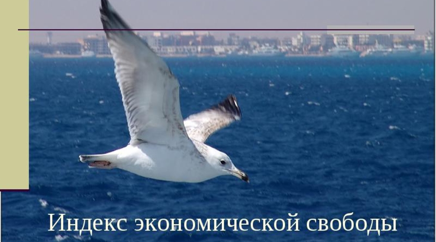 В Молдове прибавилось экономической свободы