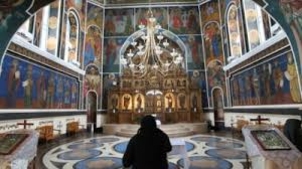 Раскол в Бессарабской митрополии