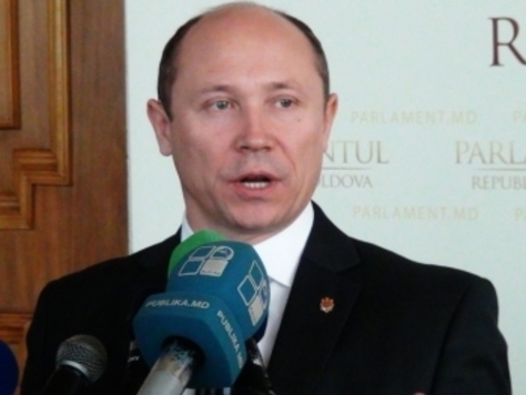 Стрелец объяснил, почему КС отменил некоторые законопроекты, предложенные ЛДПМ