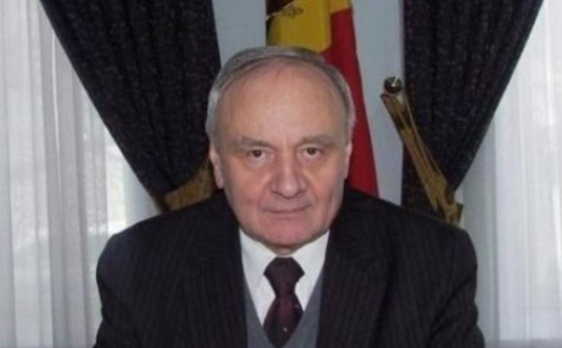 Тимофти рассматривает возможность выхода РМ из СНГ