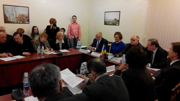 Посол России в Молдове: Русский язык объединяет