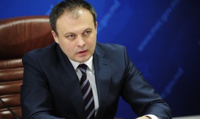 Андриан Канду посетит Брюссель с официальным визитом