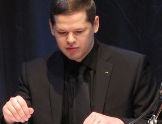 Петровская утопия