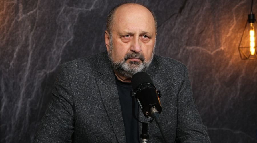 За кого голосовать?