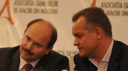 Министр экономики: Помогите нам, и мы поможем вам...