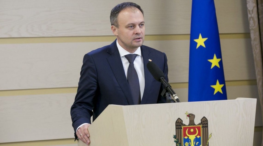 Андриан Канду: Коалиция ПСРМ-ДПМ приведет к исчезновению ДПМ с политической арены