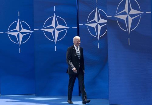 НАТО призывает Россию вывести войска с территории Молдовы