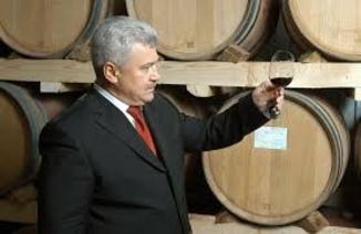 Сергей Борец: «Почему грузинам изоляция пошла на пользу, а нам – нет?». Грустная правда о молдавском вине