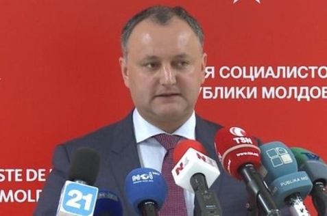 Cоциалисты начинают общенациональную кампанию