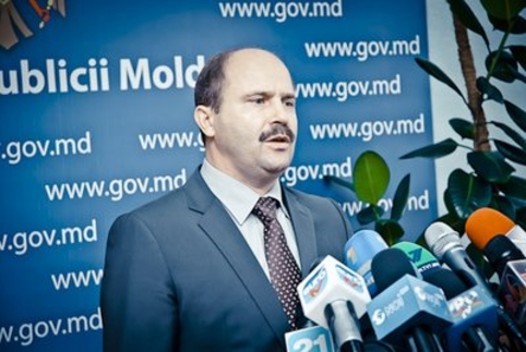 Новая «дорожная карта» для решения газового долга ПМР