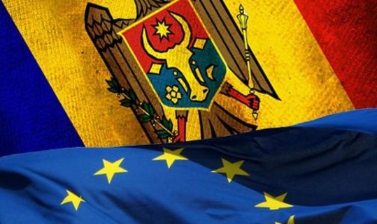 ЕС профинансирует нашу страну