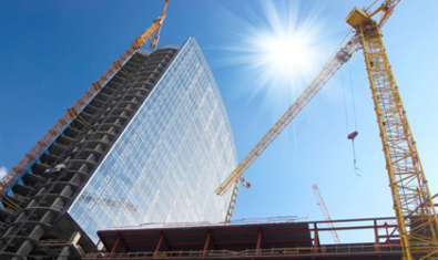 В РМ строить стали меньше