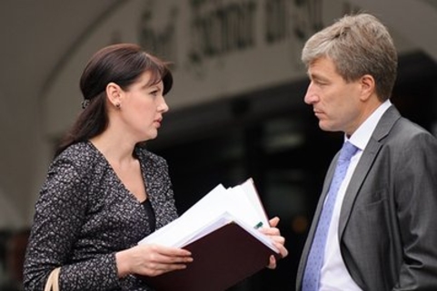 В понедельник Карпов и Штански проведyт встречy в Кишинёве