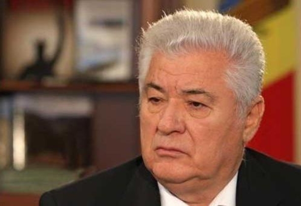 Воронин и Заман обсудили Соглашение об ассоциации