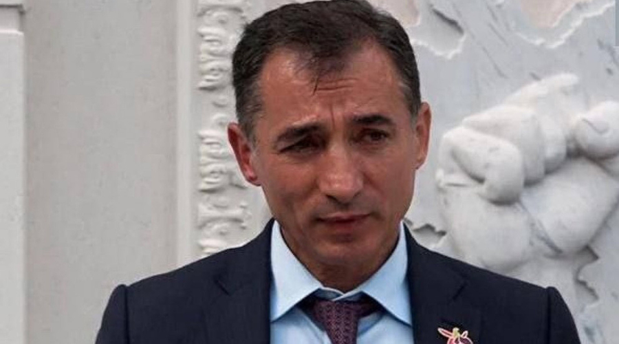 20 января-Дня всеобщей скорби